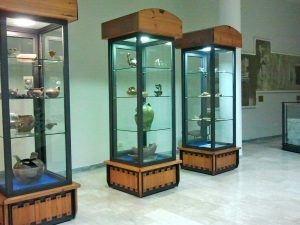 Museo Archeologico di Mondragone