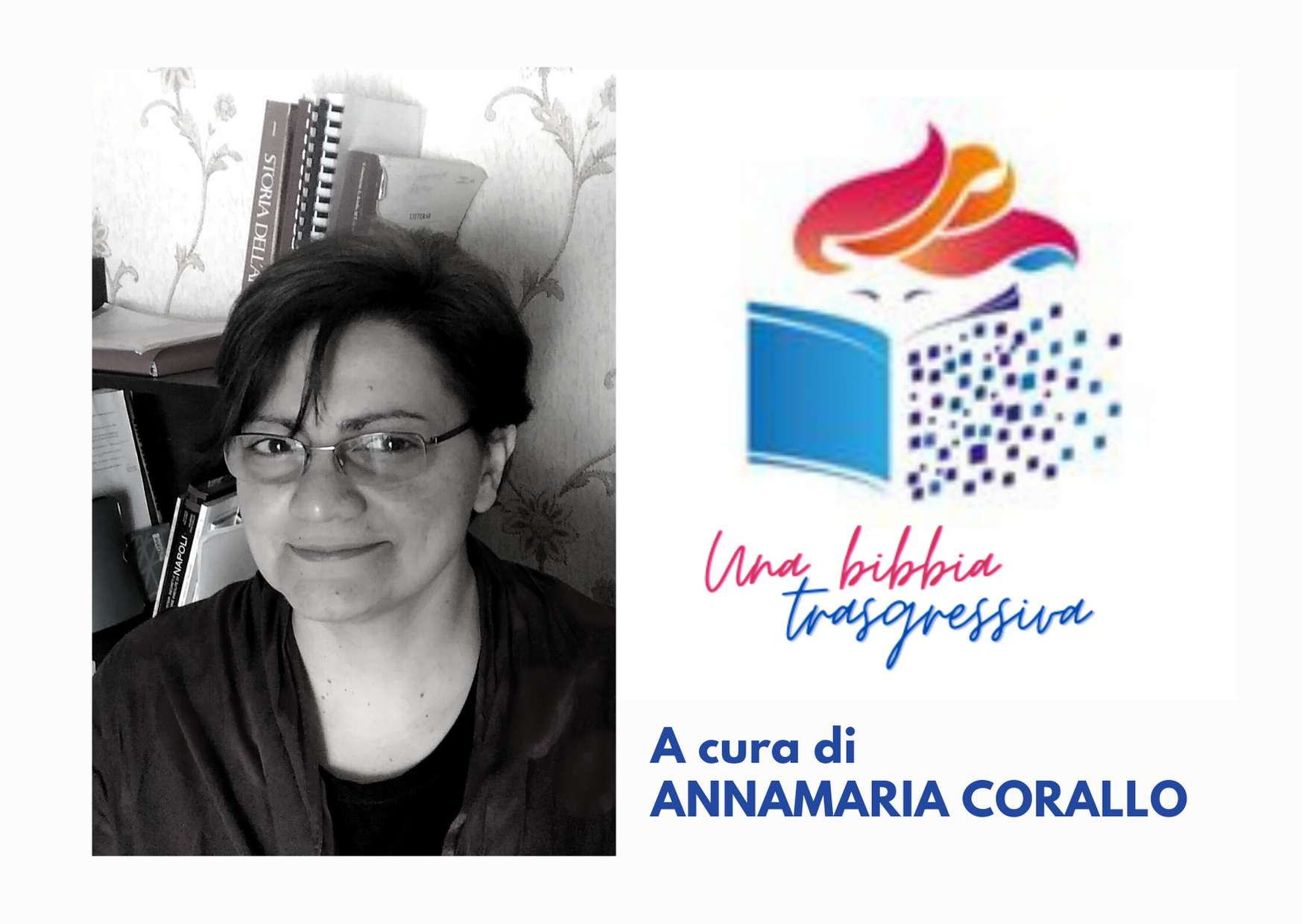 A cura di Annamaria Corallo