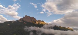 la soglia del mistero