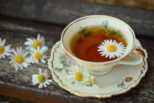 le tisane della fede