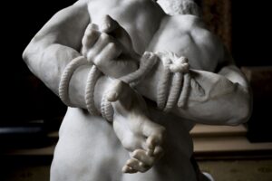 umanità di gesù