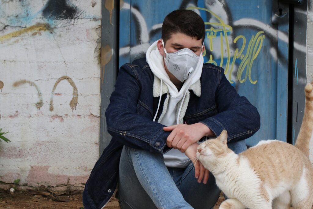 Apocalisse pandemia