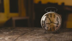 la soglia del mistero - tempo