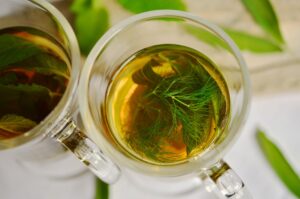 le tisane della fede