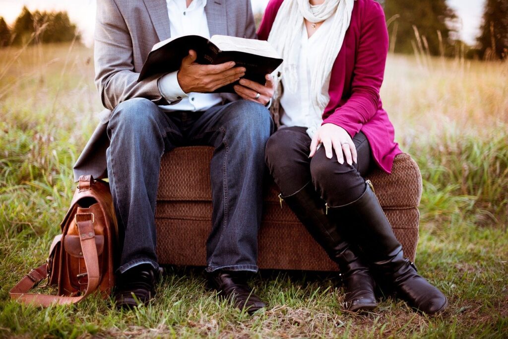 una Quaresima biblica
