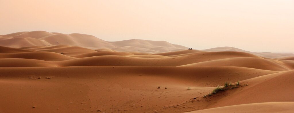 deserto quaresimale