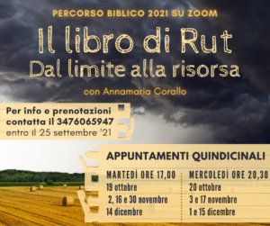 il libro di Rut