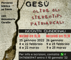 Gesù oltre gli stereotipi