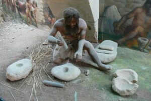 il Sapiens e lo spazio