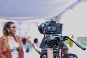intervista per la gioia